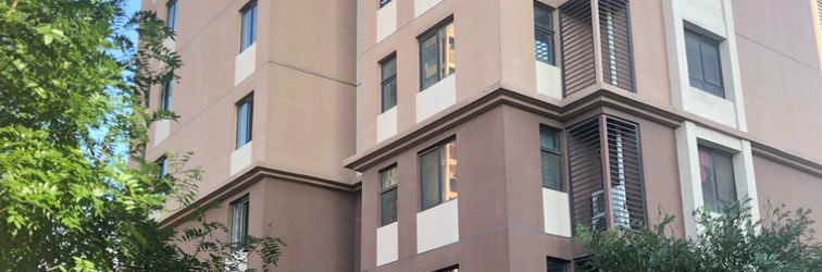 Lain-lain Tianjin Lulujia Star Apartment