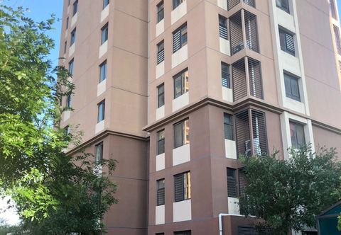 Lain-lain Tianjin Lulujia Star Apartment