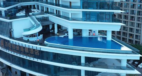 其他 2 Luoke Platinum Sea View Hotel