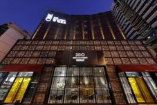 Lainnya Suxi Hotel (Xiamen Lianhua Road Subway Station)