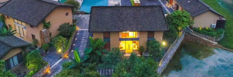 その他 VISION VILLA