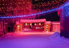 Others 6 Fujia Inn (Wusong Island Scenic Area)