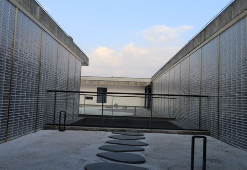 Others Shehong Shede Art Center Hotel