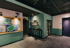 Lain-lain 6 Sanya IPK Backpackers Hostel