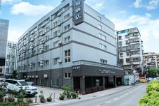 其他 Homeinn · neo (Xiamen Lianhua Intersection Subway Station)