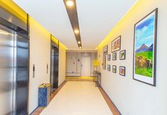 其他 6 Homeinn Aifeel Hotel (Mengyin Bus Station)