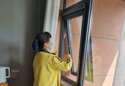 Khác Super 8 Hotel(Luoyang Xinduhui Store)