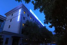 Lain-lain Crystal Orange Hotel Beijing Qianmen