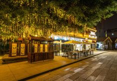 Others 3 Yilinfang Champion Hotel (Guangzhou Shawan)