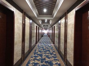 Others 4 China Merchants Hotel