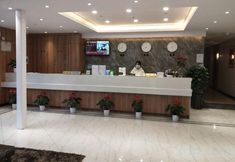 其他 5 Shanghai Shenguang Hotel (College of electronics and information technology store)
