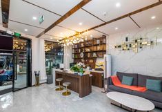 อื่นๆ 7 Dayin Qishi Homestay