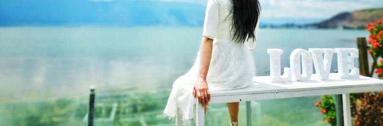 Others lianhua shuiyun sea view lnn