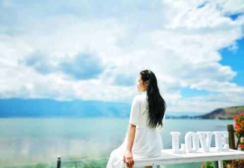 Others lianhua shuiyun sea view lnn