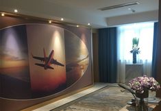 Others 7 wenzhou wanzi Hotel