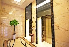 Lain-lain 7 Jinke International Hotel (Chengdu Happy Valley)