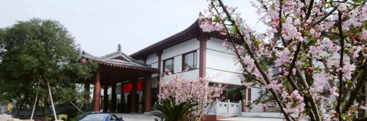 其他 Wuyi Tangfeng Hot Spring Resort