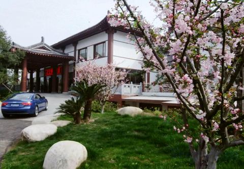 其他 Wuyi Tangfeng Hot Spring Resort