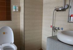 Lain-lain 6 Nanning Xinhe Fashion Business Hotel