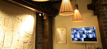 Khác 3 Jian Shan Ke Zhan