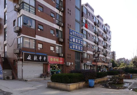 อื่นๆ Tangguo Hotel