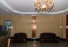 Others 5 Wuwei Modern Hotel