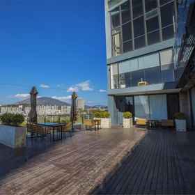 Hotel Interior/Public Areas1Dilianya Boutique Hotel,富民县飯店