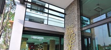 Lain-lain 2 Le Vernissage by Goad Avadhess Hospitality