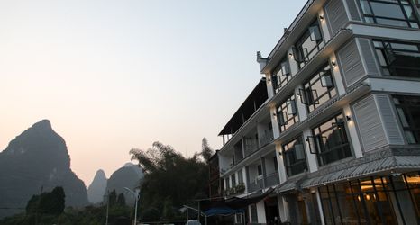 其他 2 Xiangyunge Holiday Hotel
