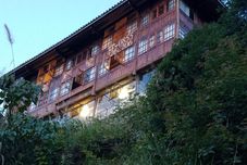 其他 Xijiang Qianhu Miaozhai Huahudi Yuan Hostel