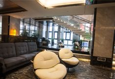 อื่นๆ 3 Manting Hotel (Ganzhou Vientiane City)