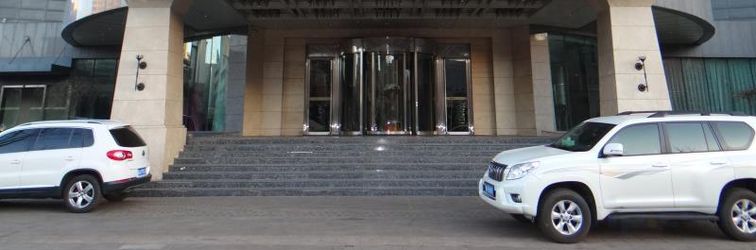 Khác Moonlight Hotel