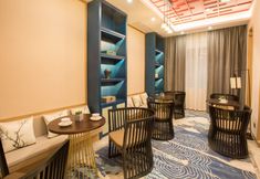 อื่นๆ 7 Guocai Hotel (Hangzhou West Lake Huanglong)