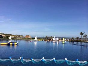 Others 4 Langcheng Holiday Apartment