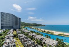 Others 2 Langcheng Holiday Apartment