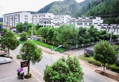 Lain-lain 3 Kangyuan Inn