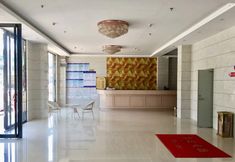 Lain-lain 4 Maoming Junyue Business Hotel Renmin Avenue