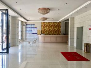 Lain-lain 4 Maoming Junyue Business Hotel Renmin Avenue