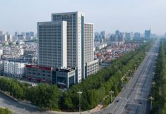 其他 6 Kyriad Marvelous Hotel (Shouguang Municipal Government)