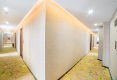 Others 6 Jinggangshan Yuanlin Business Hotel