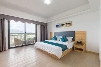 其他 4 Lingshui Lanwan Yiju Holiday Hotel