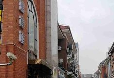 อื่นๆ 2 Yaqi Fashion Hotel