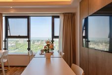 其他 Zhengzhou Longzihu Mainstay Hotel