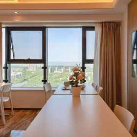 Others 1 Zhengzhou Longzihu Mainstay Hotel, Jinshui Qu Hotels