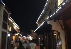 Others 3 Xu Xiang B &B