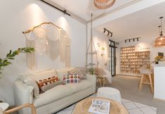 Lain-lain 2 Rushuo Inn