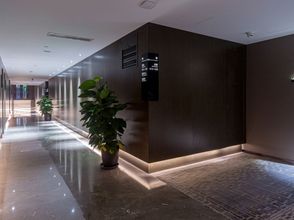 Others 4 Rezen Yueshang Hotel Chengdu Jiuyan Bridge (Chunxi Road)