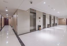 Others 6 Wanxiang Yuepin Hotel (Jinan Olympic Sports Center)