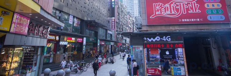 Others Kaipeng Hotel