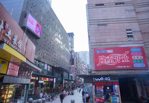 Others Kaipeng Hotel